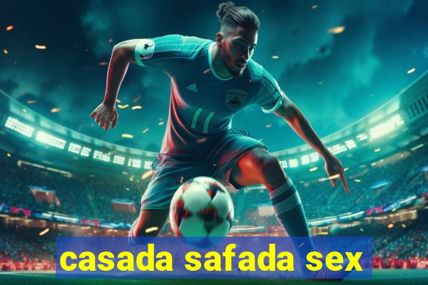 casada safada sex